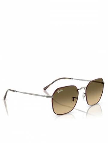 Ray-Ban Сонцезахисні окуляри 0RB3694 92700A55 Коричневий Ray-Ban Сонцезахисні окуляри 0RB3694 92700A55 Коричневий