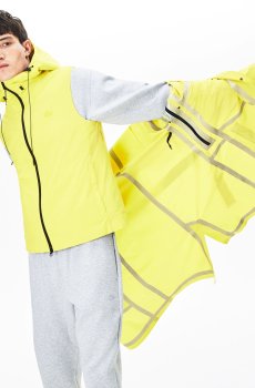 Lacoste куртка чоловіча Motion