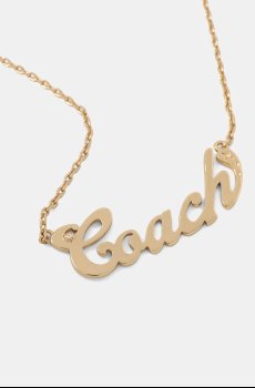 Цепочка Coach