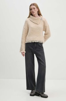 Джинсы Day Birger et Mikkelsen Elijah - Black Denim