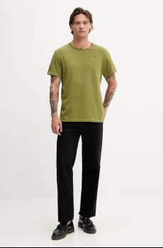 Хлопковая футболка G-Star Raw Base-s