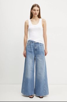 Хлопковый топ Herskind Hunter