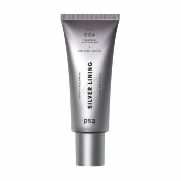Осветляющий крем для лица PSA Silver Lining Dioic & Willowherb Clarifying Cream, 50 мл Осветляющий крем для лица PSA Silver Lining Dioic & Willowherb Clarifying Cream, 50 мл