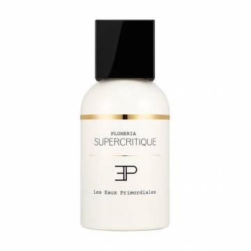 Les Eaux Primordiales Plumeria Supercritique Парфюмированная вода унисекс, 100 мл (ТЕСТЕР) Les Eaux Primordiales Plumeria Supercritique Парфюмированная вода унисекс, 100 мл (ТЕСТЕР)