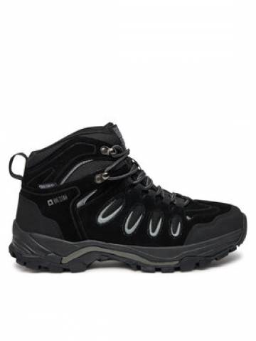 Big Star Shoes Черевики туристичні OO174333 Чорний Big Star Shoes Черевики туристичні OO174333 Чорний