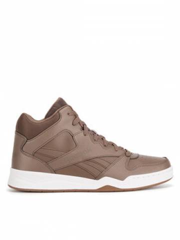 Reebok Снікерcи ROYAL BB4500 HI2 100221192 Коричневий Reebok Снікерcи ROYAL BB4500 HI2 100221192 Коричневий