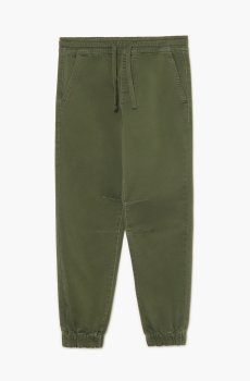 Cropp - Джогери - оливковий