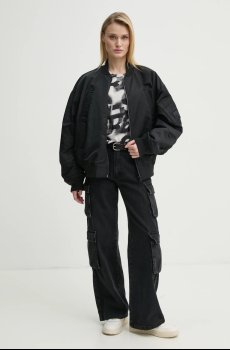 Хлопковая футболка G-Star