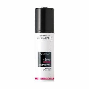 Сыворотка для лица Novexpert Hyaluronic Acid The Instant Lifting Serum, 30 мл Сыворотка для лица Novexpert Hyaluronic Acid The Instant Lifting Serum, 30 мл