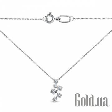 Колье Lurie Jewelry Колье Lurie Jewelry