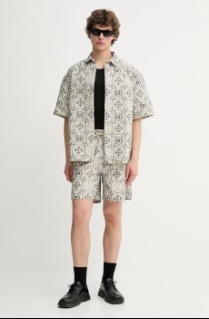 Хлопковые шорты Les Deux