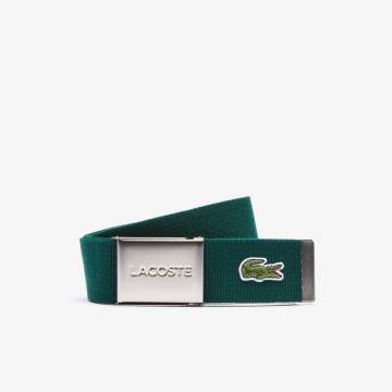 Lacoste ремінь чоловічий Made In France Lacoste ремінь чоловічий Made In France