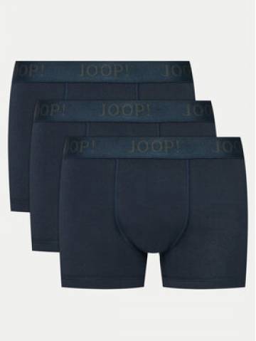 JOOP! Набір з 3 пар боксерів 30030784 Голубий Modern Fit JOOP! Набір з 3 пар боксерів 30030784 Голубий Modern Fit