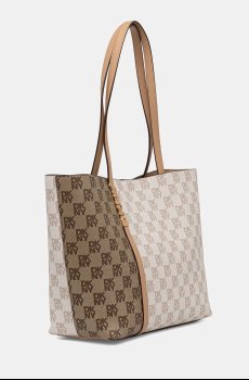 Кожаная сумочка Dkny