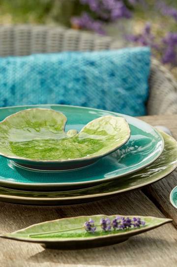 Набор тарелок Costa Nova Riviera Alchemille 18 cm