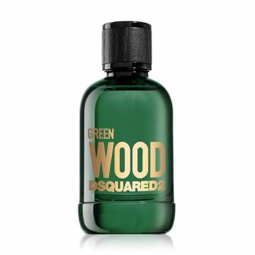 Dsquared2 Green Wood Туалетная вода мужская, 100 мл Dsquared2 Green Wood Туалетная вода мужская, 100 мл
