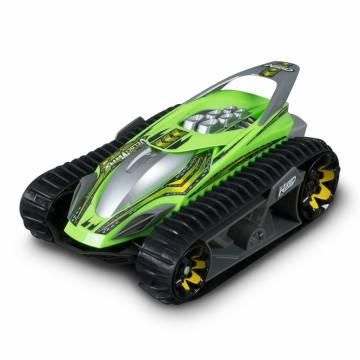Машинка Nikko Veloci trax на радіокеруванні зелена (10032) Машинка Nikko Veloci trax на радіокеруванні зелена (10032)