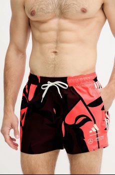 Купальные шорты adidas x Mercedes