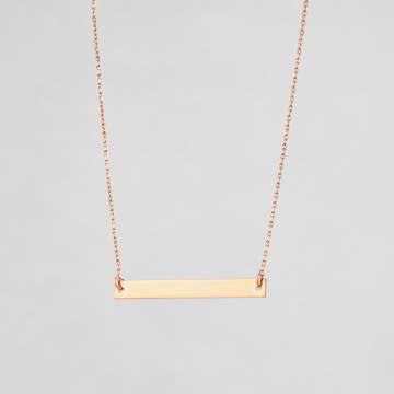 Золотая подвеска Minimal ц506-ч Золотая подвеска Minimal ц506-ч