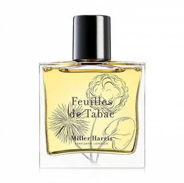 Miller Harris Vetiver Insolent Парфюмированная вода унисекс, 50 мл Miller Harris Vetiver Insolent Парфюмированная вода унисекс, 50 мл