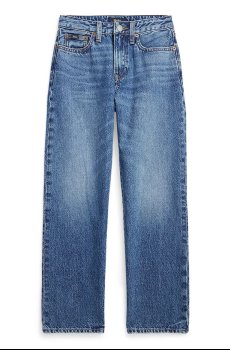 Детские джинсы Polo Ralph Lauren