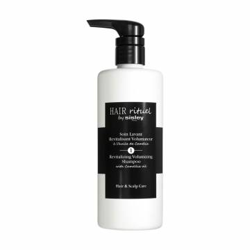 Шампунь Sisley Hair Rituel Revitalizing Volumizing Shampoo для объема волос, 500 мл Шампунь Sisley Hair Rituel Revitalizing Volumizing Shampoo для объема волос, 500 мл
