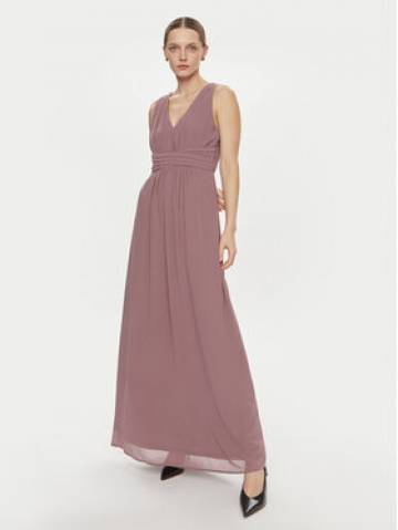 Vila Вечірня сукня Karin 14094107 Рожевий Regular Fit Vila Вечірня сукня Karin 14094107 Рожевий Regular Fit