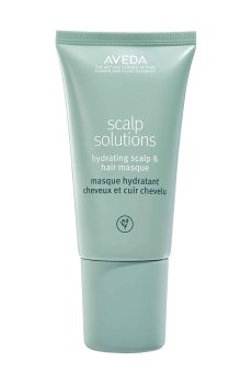 Маска для волос и кожи головы Aveda Scalp Solutions Hydrating Scalp & Hair Masque, 150 мл