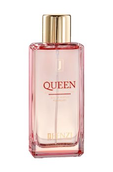 Jfenzi Queen Парфюмированная вода женская, 100 мл