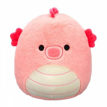 Мяка іграшка Squishmallows Морський коник Старла 30 см (SQCR06758) Мяка іграшка Squishmallows Морський коник Старла 30 см (SQCR06758)