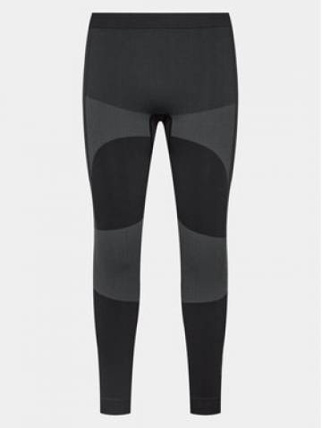 Outhorn Нижня термоактивна білизна OTHAW23USEAM102 Чорний Regular Fit Outhorn Нижня термоактивна білизна OTHAW23USEAM102 Чорний Regular Fit