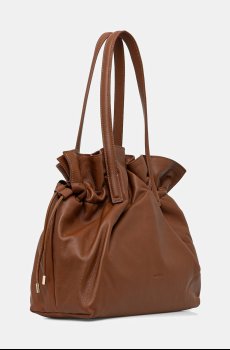 Кожаная сумочка Marella