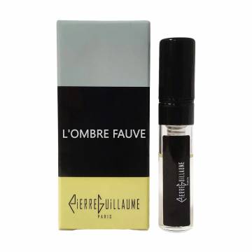 Pierre Guillaume Paris LOmbre Fauve 8.1 Духи унисекс, 2 мл (пробник) Pierre Guillaume Paris LOmbre Fauve 8.1 Духи унисекс, 2 мл (пробник)