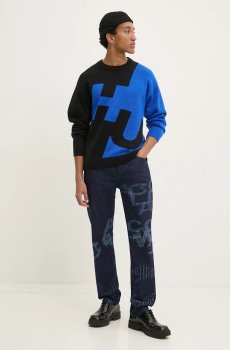 Джинсы A-COLD-WALL*