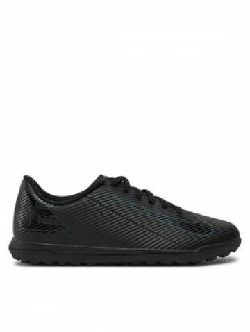 Nike Взуття для футболу Jr Vapor 16 Club Tf FQ8287 002 Чорний Nike Взуття для футболу Jr Vapor 16 Club Tf FQ8287 002 Чорний