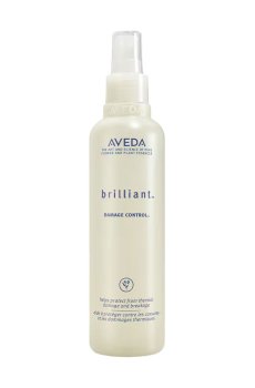 Спрей для волос Aveda Brilliant Damage Control, 250 мл