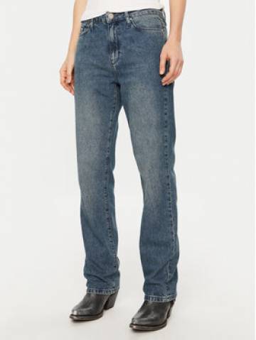 KARL LAGERFELD Джинси A1W10087 Cиній Regular Fit KARL LAGERFELD Джинси A1W10087 Cиній Regular Fit