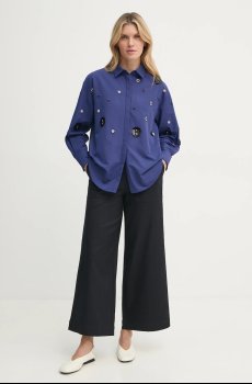 Рубашка Bruuns Bazaar