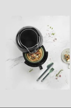 Набор кухонных принадлежностей Lekue Air fryer Essential Kit 3 шт
