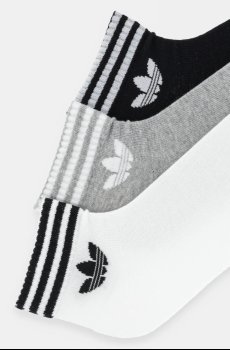 Носки adidas Originals 3-Stripes 3 шт