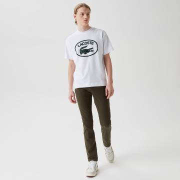 Lacoste футболка чоловіча Lacoste футболка чоловіча