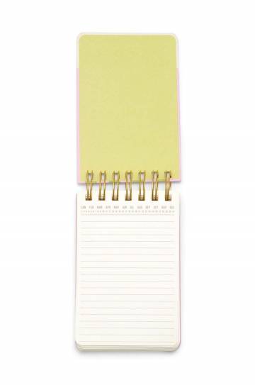 Блокнот Designworks Ink Twin Wire Chunky Блокнот Designworks Ink Twin Wire Chunky