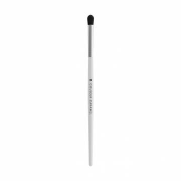 Кисть для теней Couleur Caramel Orbit Eye Shadow Brush 11
