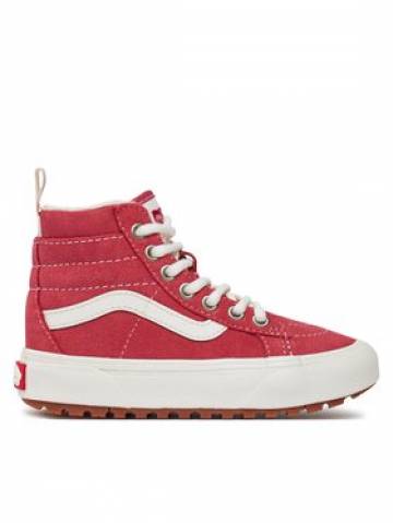 Vans Снікерcи Uy Sk8-Hi Mte-1 VN0A5HZ5ZLD1 Рожевий Vans Снікерcи Uy Sk8-Hi Mte-1 VN0A5HZ5ZLD1 Рожевий