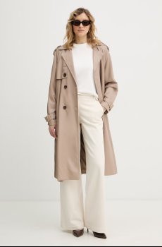 Пальто Guess BIANKA