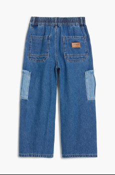 Детские джинсы Desigual