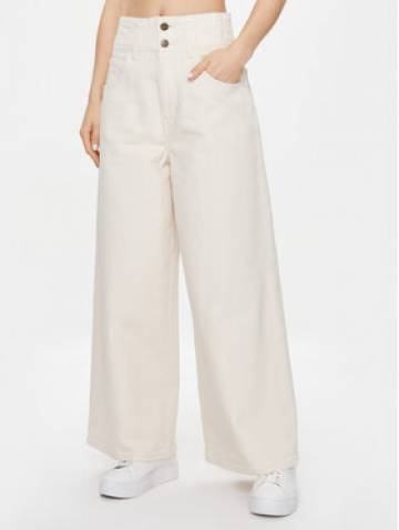Lee Джинси 112341379 Écru Straight Leg Lee Джинси 112341379 Écru Straight Leg