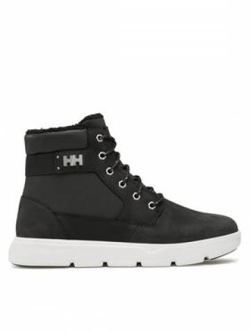 Helly Hansen Черевики туристичні Brage Boot 11825_990 Чорний Helly Hansen Черевики туристичні Brage Boot 11825_990 Чорний