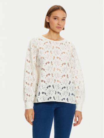 Fransa Блузка Bonni 20614130 Écru Regular Fit Fransa Блузка Bonni 20614130 Écru Regular Fit