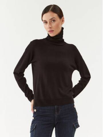 United Colors Of Benetton Гольф 103CD200R Чорний Regular Fit United Colors Of Benetton Гольф 103CD200R Чорний Regular Fit